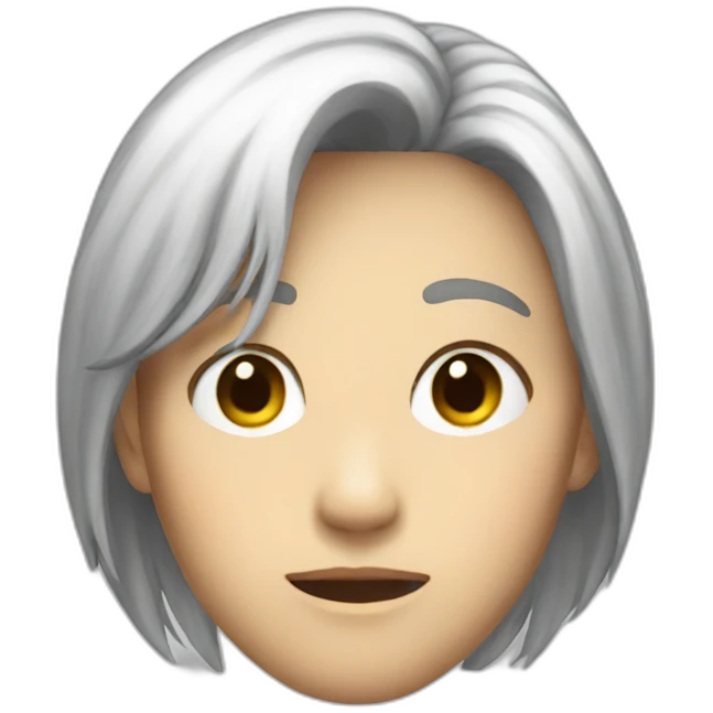 Kazumi emoji