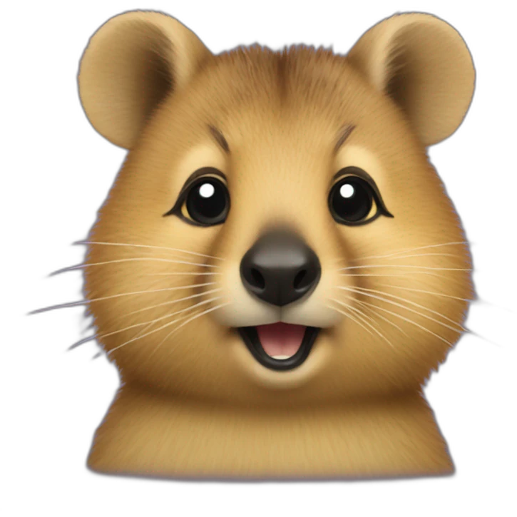 quokka emoji