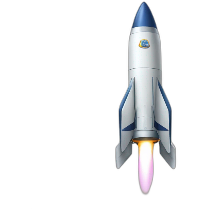 kornet rocket emoji