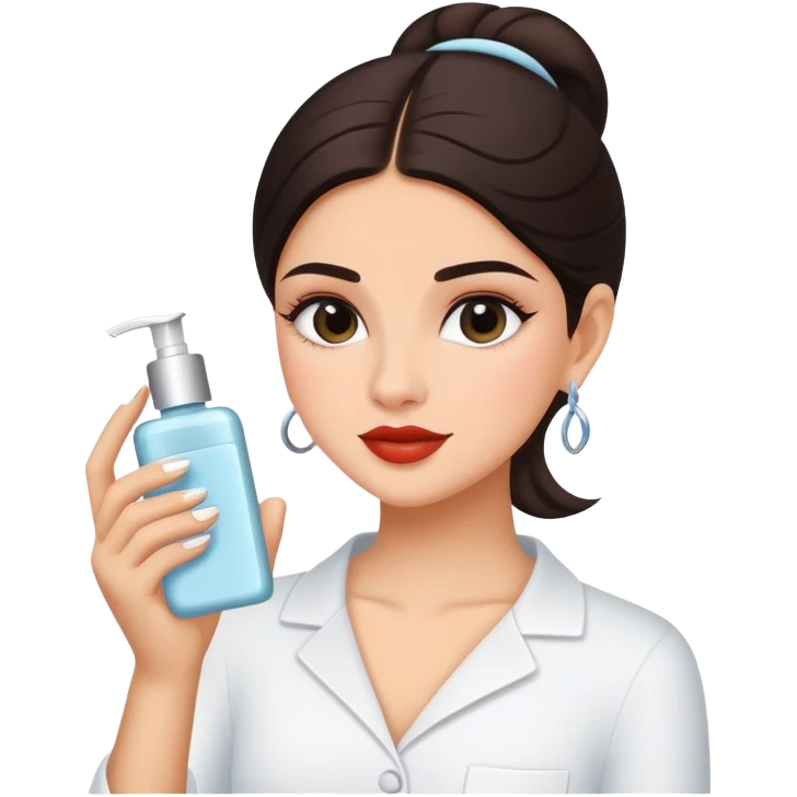 skin care Kit Rituals Selina Gomez emoji