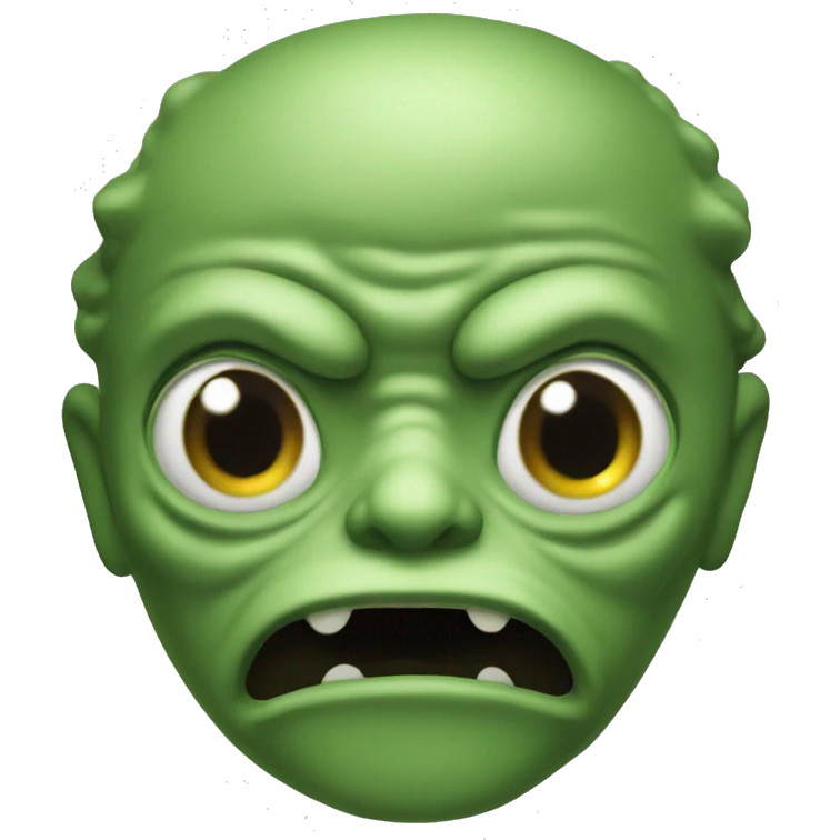 Cuthulu emoji