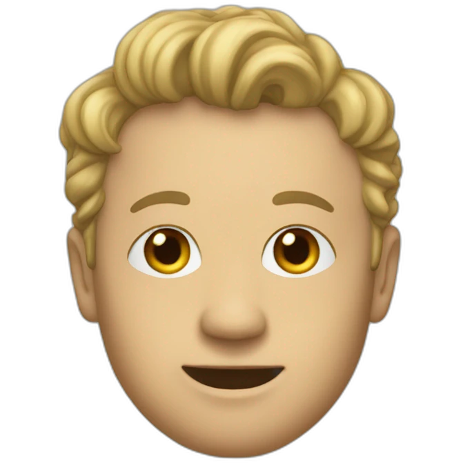 daokta johanson emoji