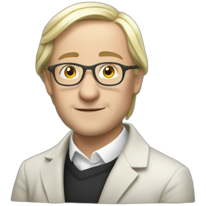 Lepen emoji