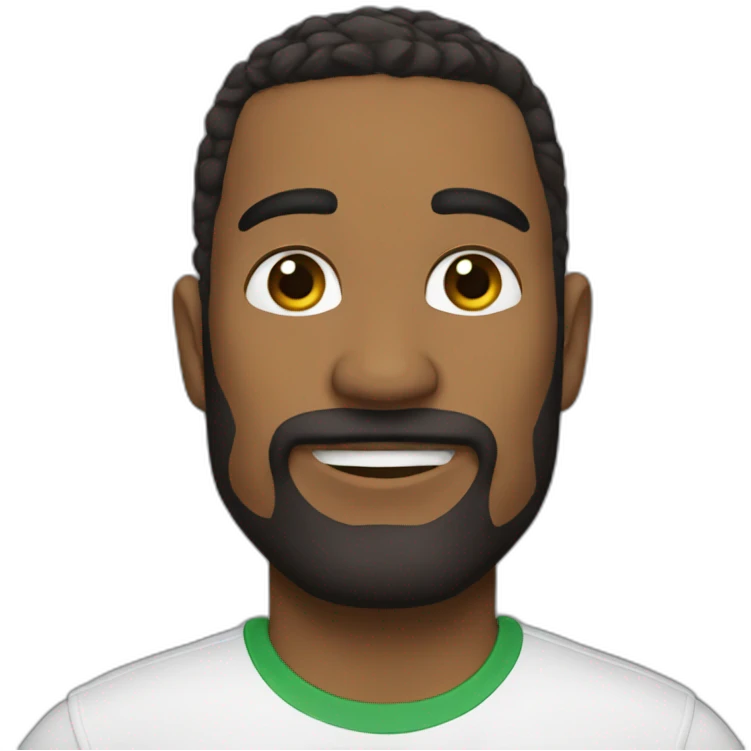 emoji delgado emoji