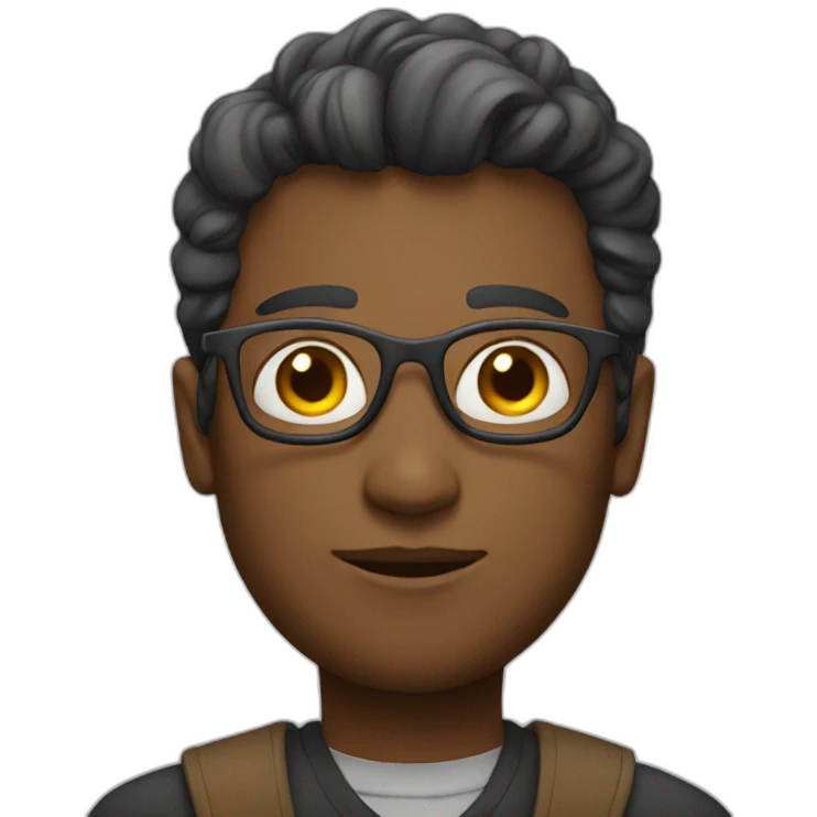 Knowledge emoji