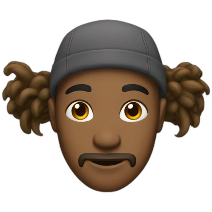 Street guys emoji