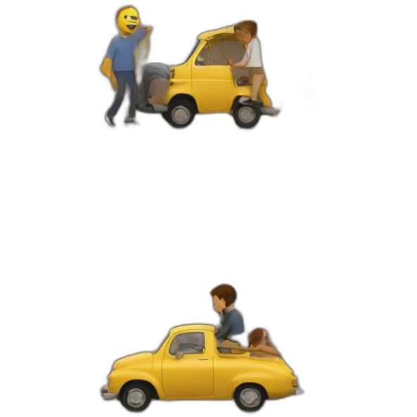 lalaland emoji