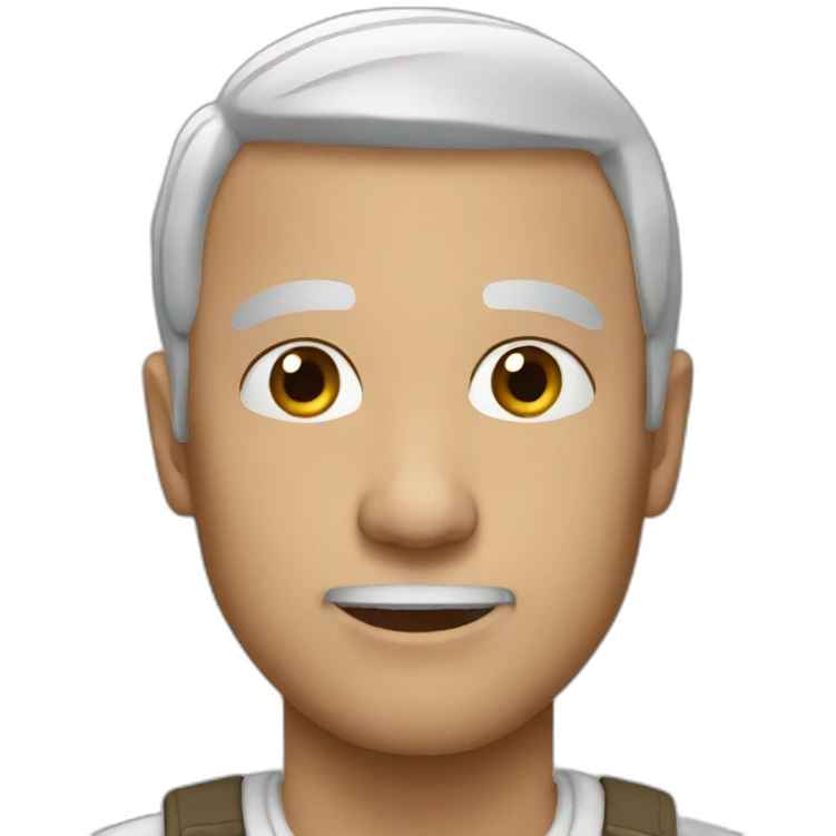 harold emoji