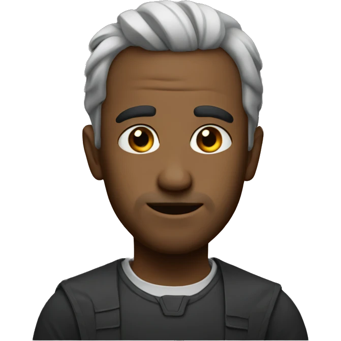 ST emoji