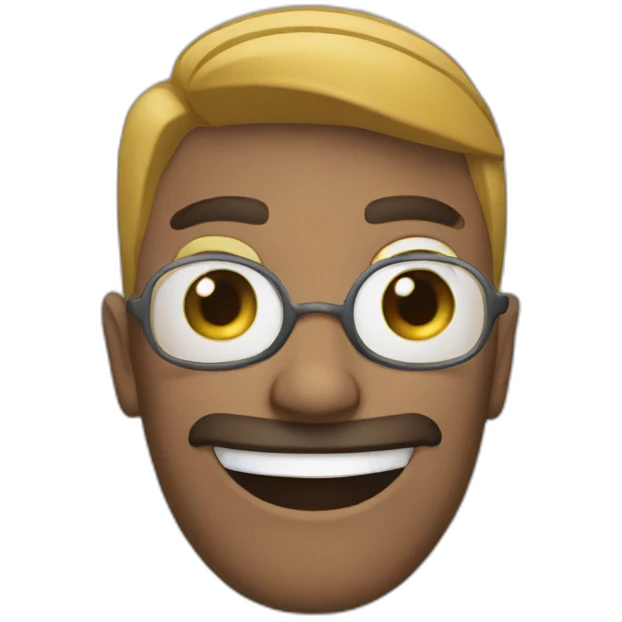 editing emoji