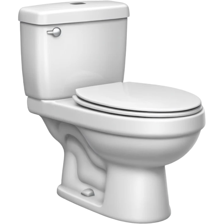 toilet item emoji