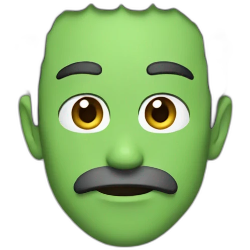 Xborhoqn from pokemon emoji