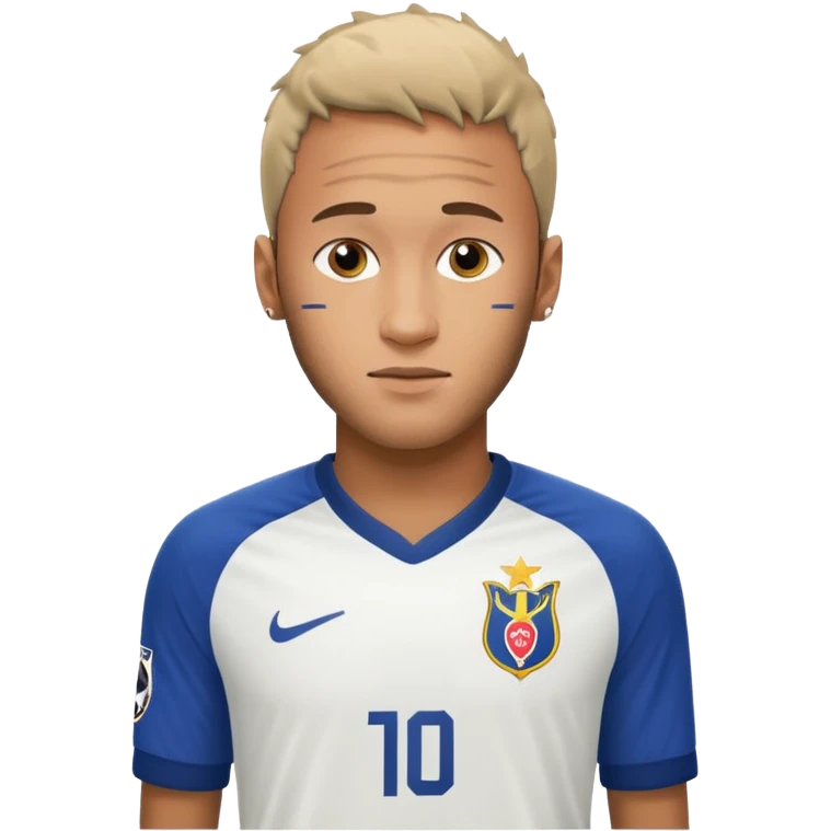 Neymar  emoji
