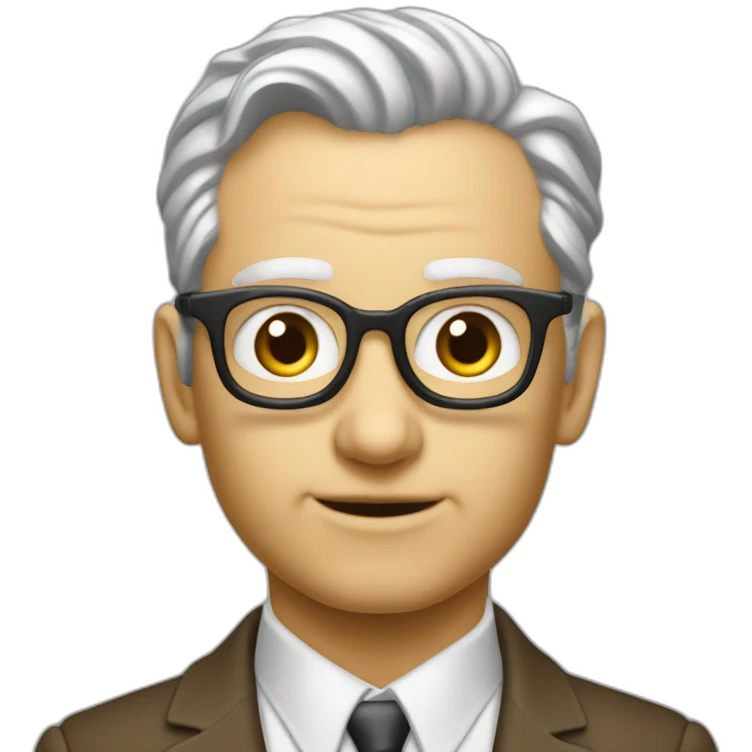 Gödel's incompleteness theorem emoji