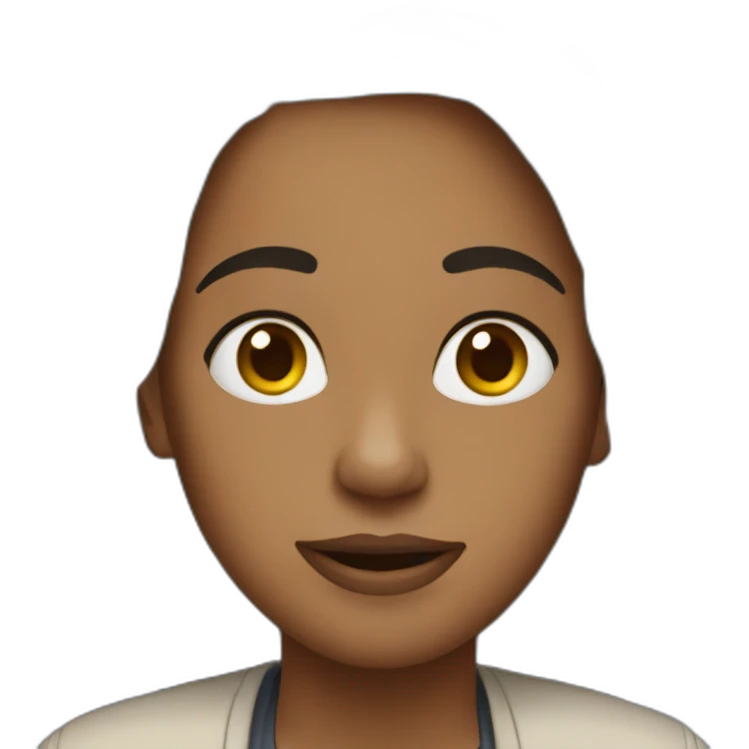 Teresa emoji