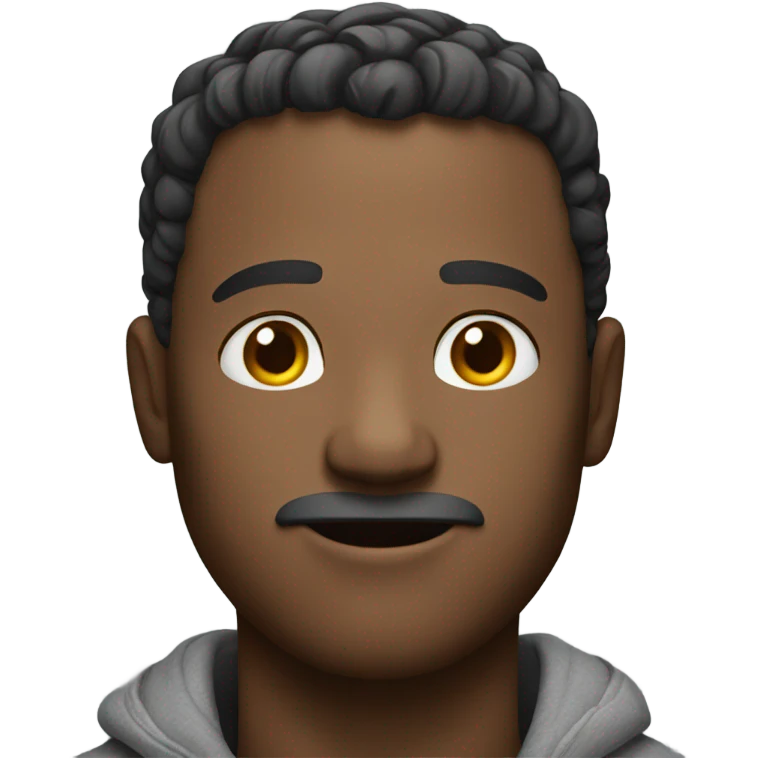 chill guy  emoji