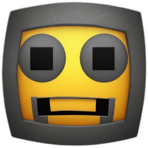geometry dash emoji