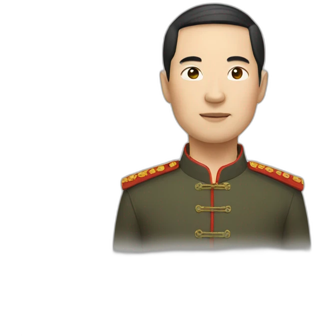 china emoji
