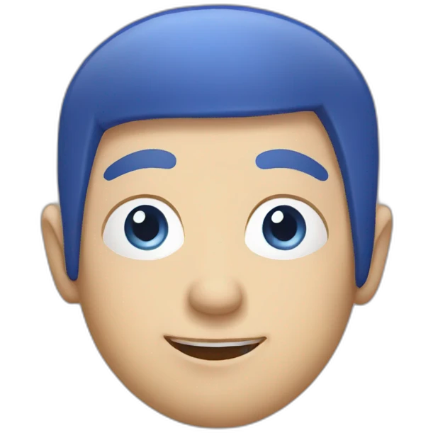 facebook logo emoji