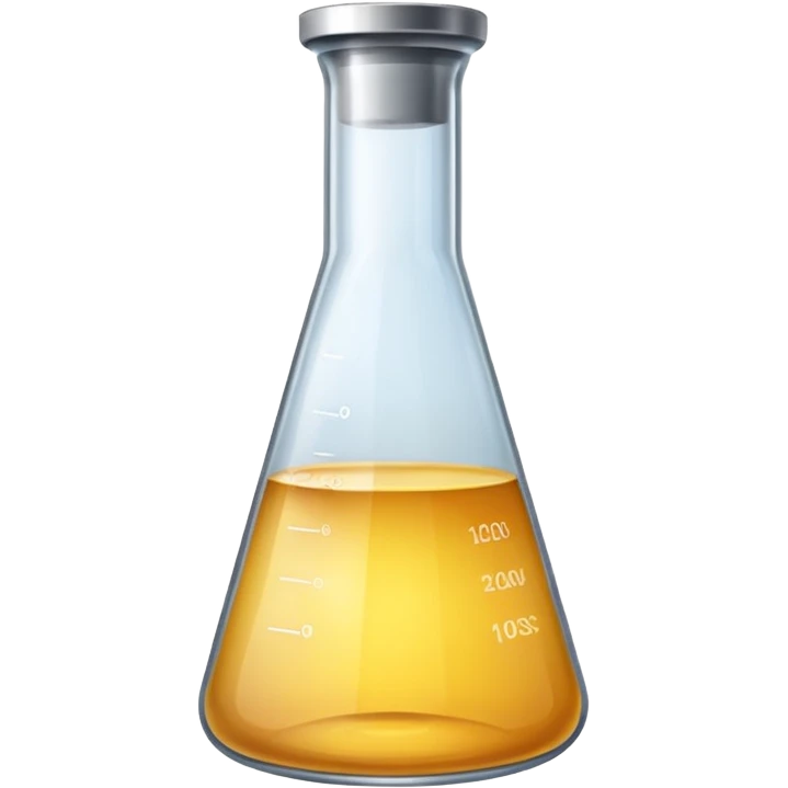 flask emoji