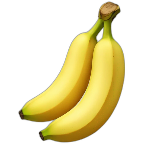 banana emoji