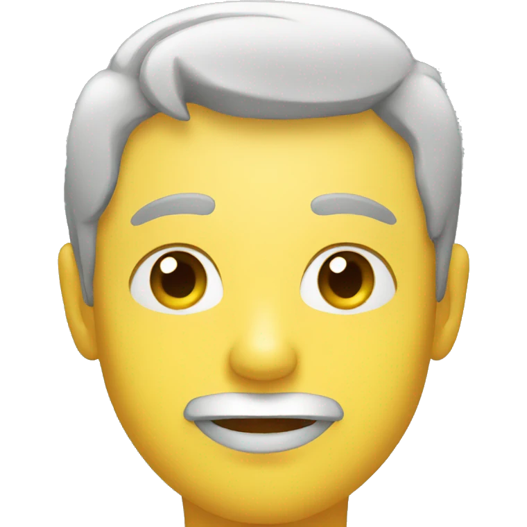 Face emoji