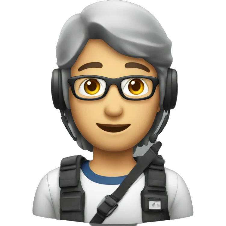 Special Activties Group Operator emoji