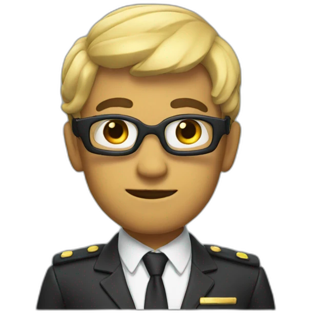 Agent 8 emoji