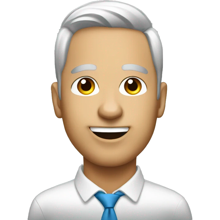 Picsart CEO emoji