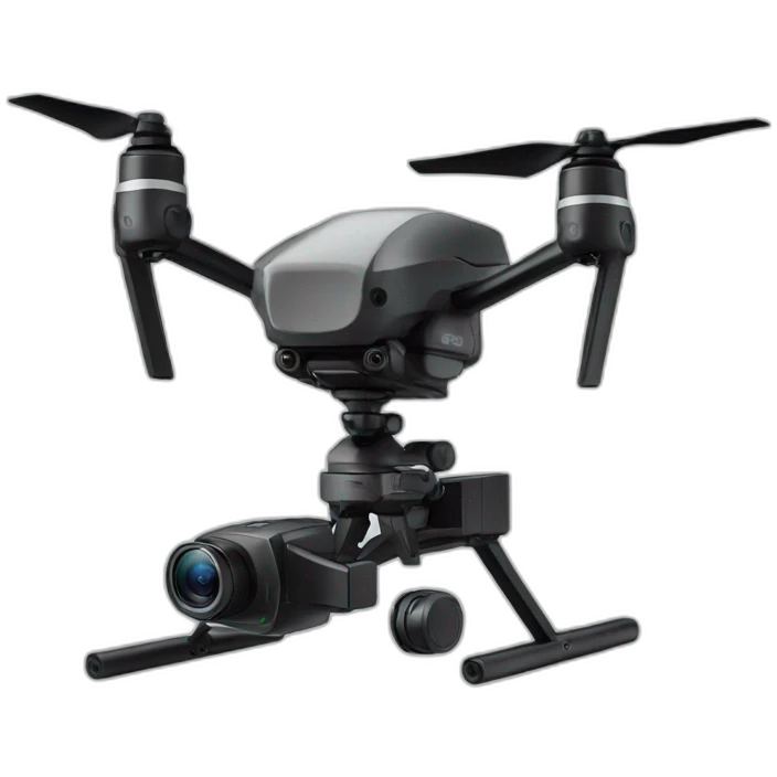drone camera emoji