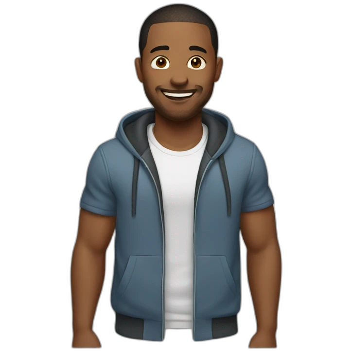 Bobby  emoji