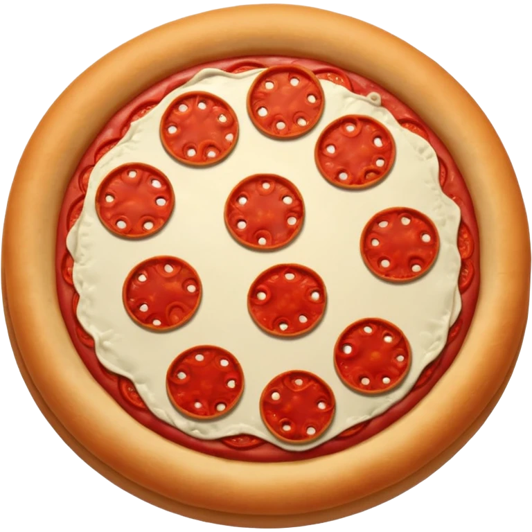 pepperoni emoji