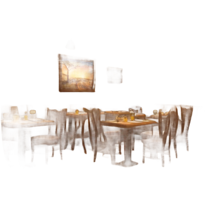 Outback Steakhouse emoji