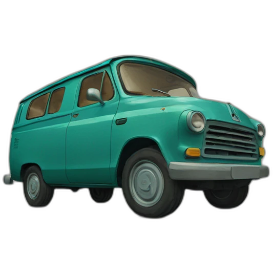 van gogh emoji
