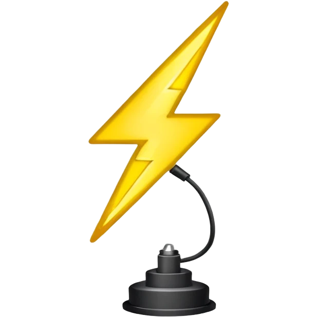 yello  high voltage emoji
