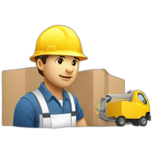 installation services emoji