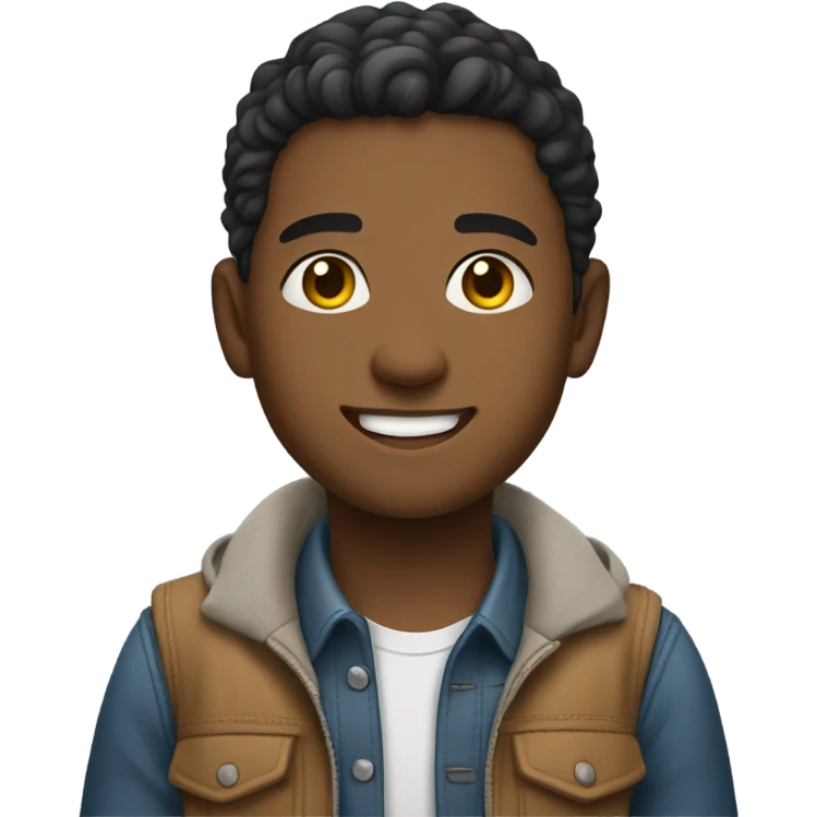 Ayan emoji