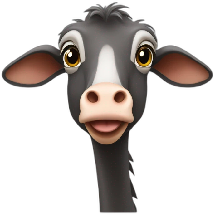 Durchgestrichen  emoji