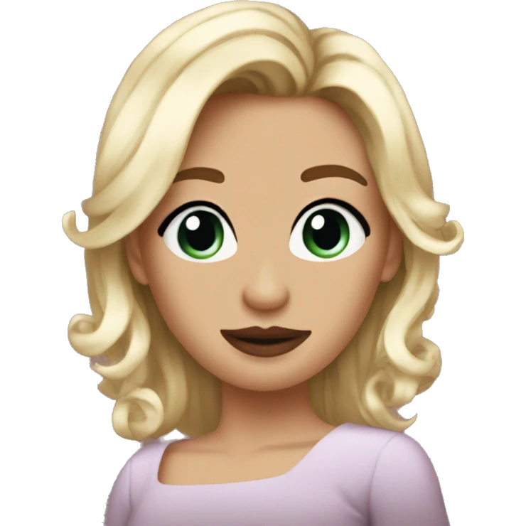 Coquette aesthetic  emoji