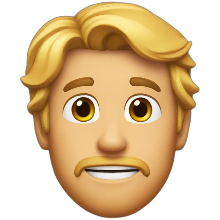 Jonesy emoji
