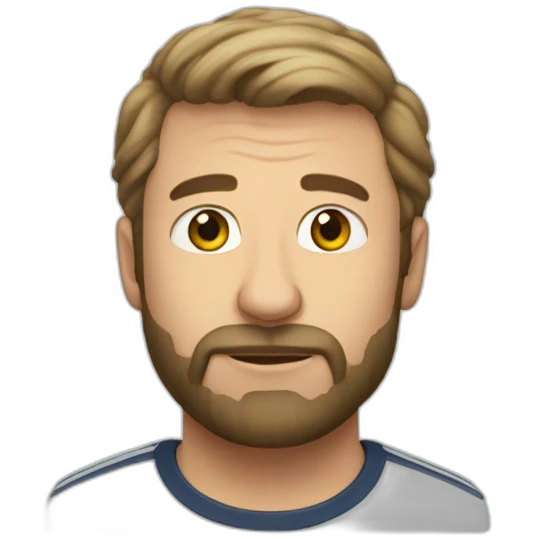 Sergey-fisher-ocean emoji