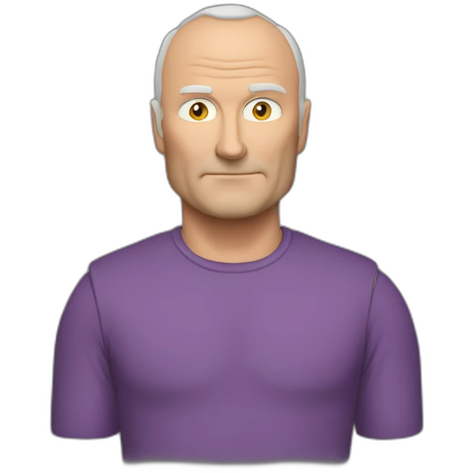 Creed-bratton emoji