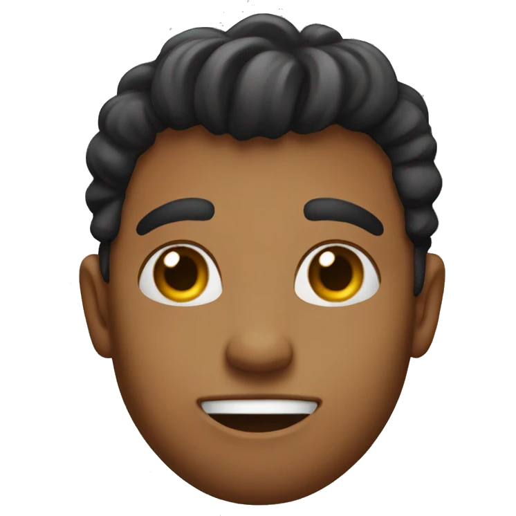 Bleh emoji