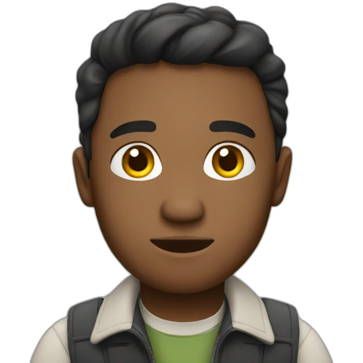 immigration emoji