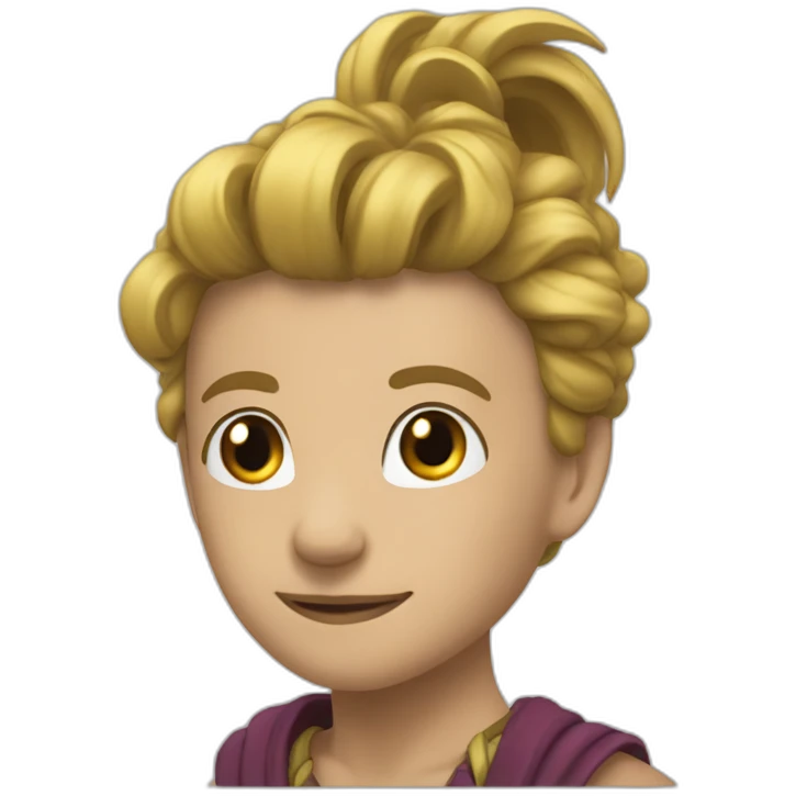 Kloé gradisar emoji