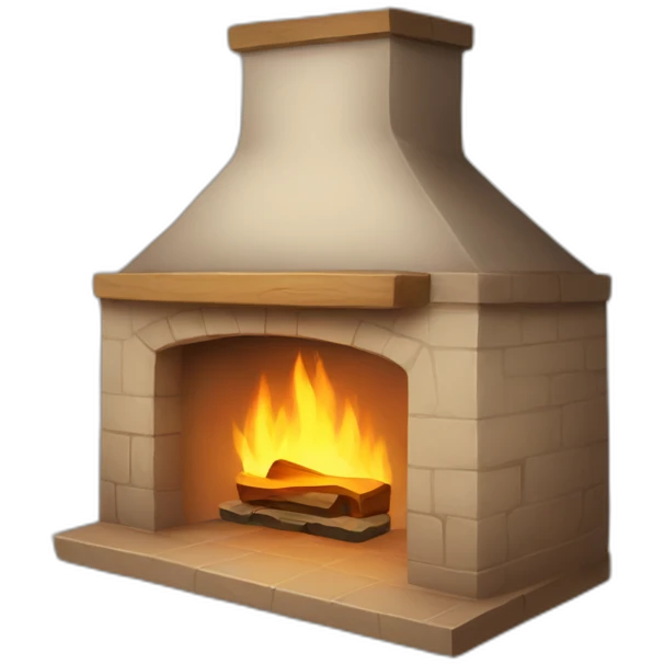 Hearth emoji
