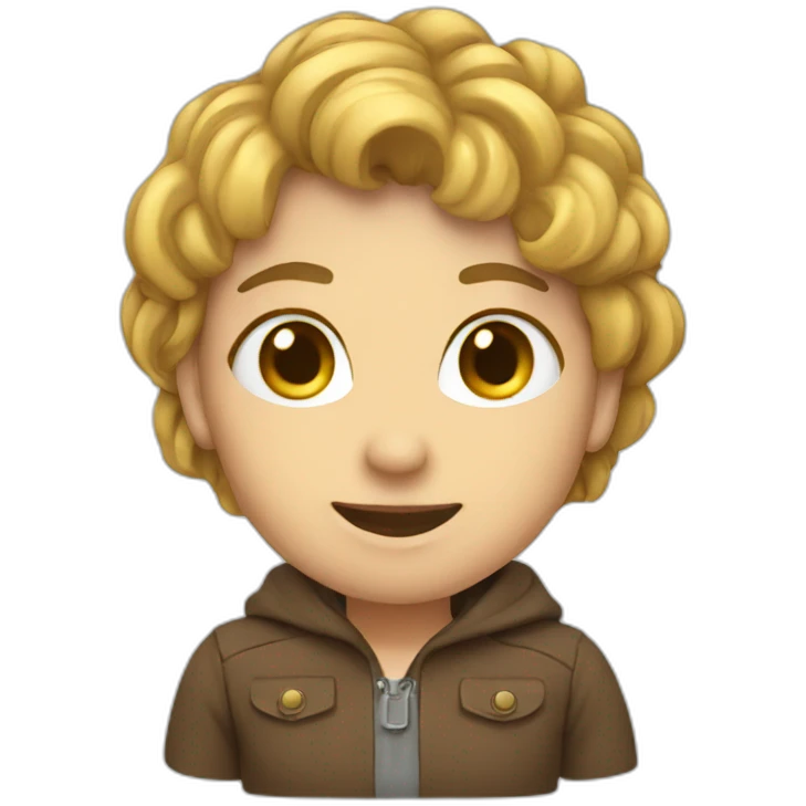 Adea emoji