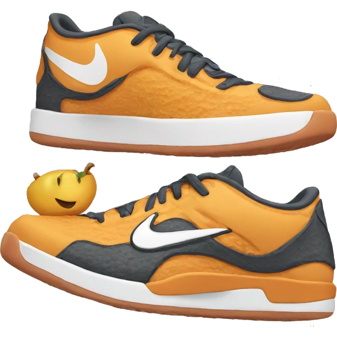 Nike emoji