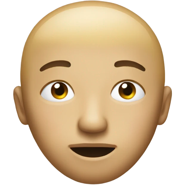 an emoji that's blind in both eyes emoji