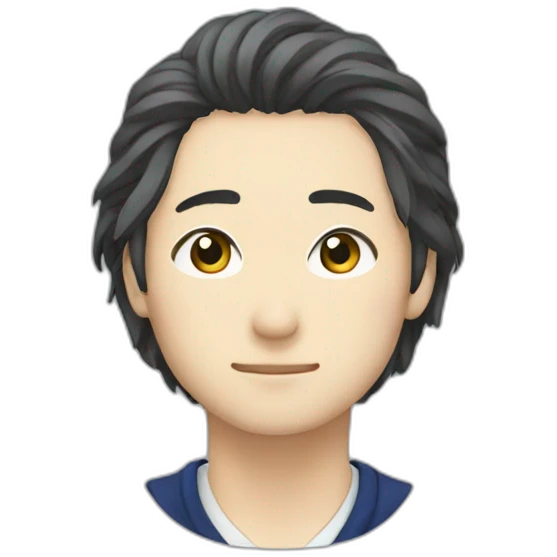 Sato keigo emoji
